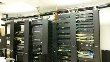 Tech Systems